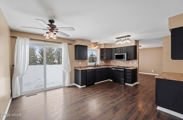 21320 Fairmount Road, Waynesfield, OH 45896