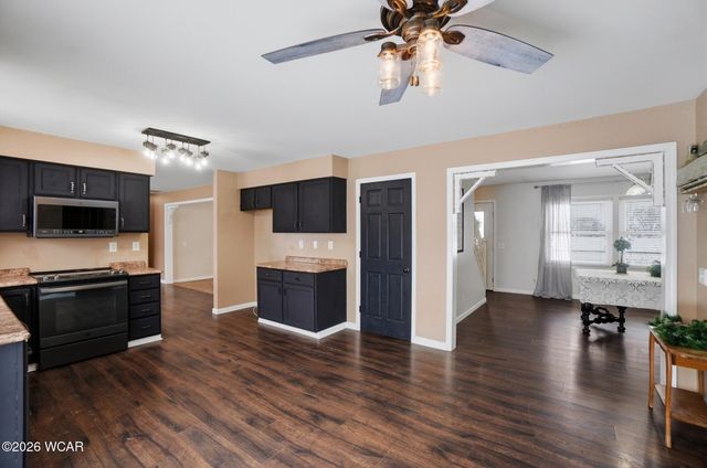 21320 Fairmount Road, Waynesfield, OH 45896