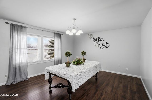 21320 Fairmount Road, Waynesfield, OH 45896