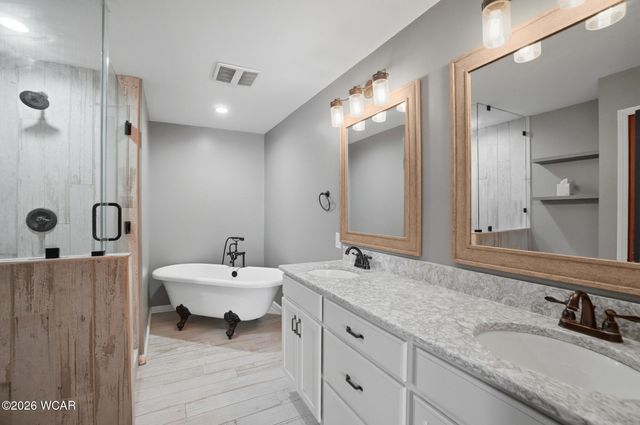 21320 Fairmount Road, Waynesfield, OH 45896