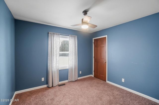 21320 Fairmount Road, Waynesfield, OH 45896