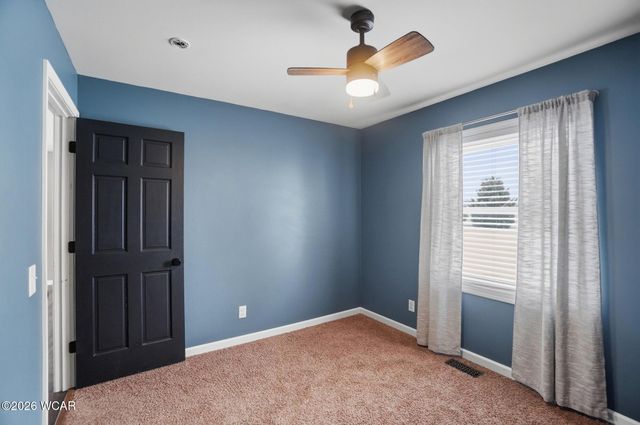 21320 Fairmount Road, Waynesfield, OH 45896