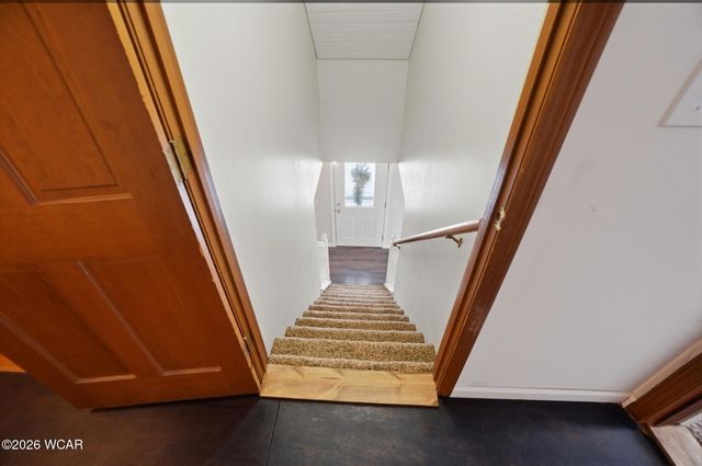 21320 Fairmount Road, Waynesfield, OH 45896