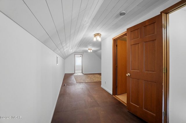 21320 Fairmount Road, Waynesfield, OH 45896