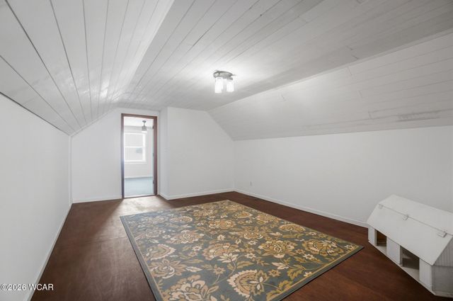 21320 Fairmount Road, Waynesfield, OH 45896