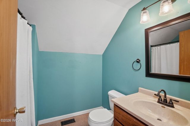 21320 Fairmount Road, Waynesfield, OH 45896