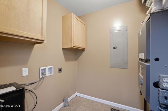 21320 Fairmount Road, Waynesfield, OH 45896