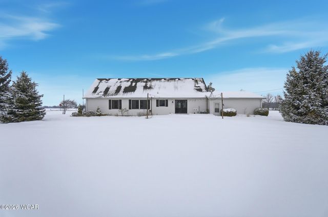 21320 Fairmount Road, Waynesfield, OH 45896