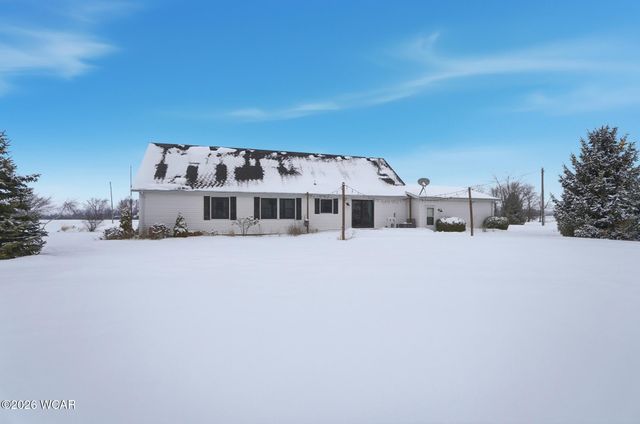 21320 Fairmount Road, Waynesfield, OH 45896