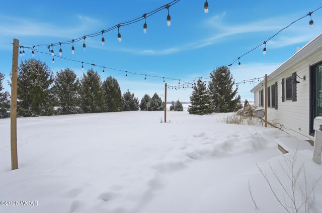 21320 Fairmount Road, Waynesfield, OH 45896