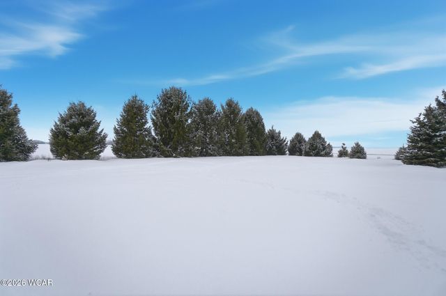 21320 Fairmount Road, Waynesfield, OH 45896