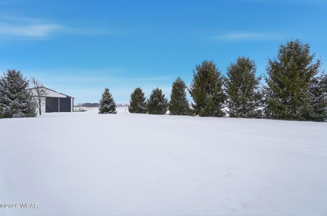 21320 Fairmount Road, Waynesfield, OH 45896