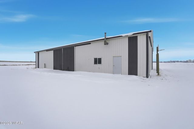 21320 Fairmount Road, Waynesfield, OH 45896