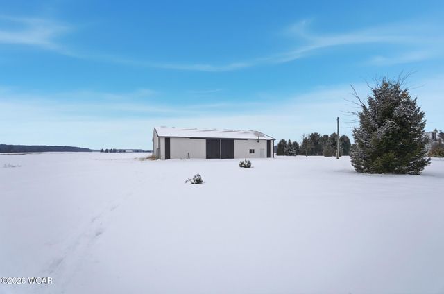 21320 Fairmount Road, Waynesfield, OH 45896