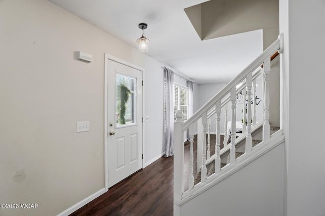 21320 Fairmount Road, Waynesfield, OH 45896