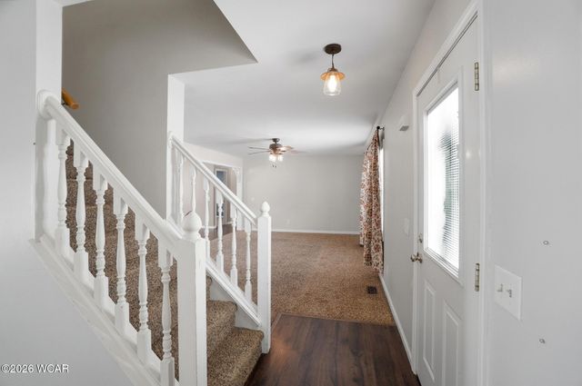 21320 Fairmount Road, Waynesfield, OH 45896