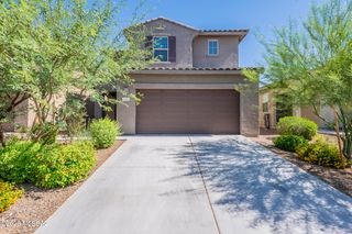 11267 S Weismann Drive, Vail, AZ 85641