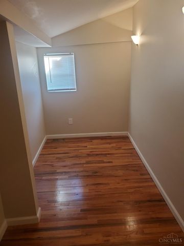 3415 Gamble Avenue, Cincinnati, OH 45211