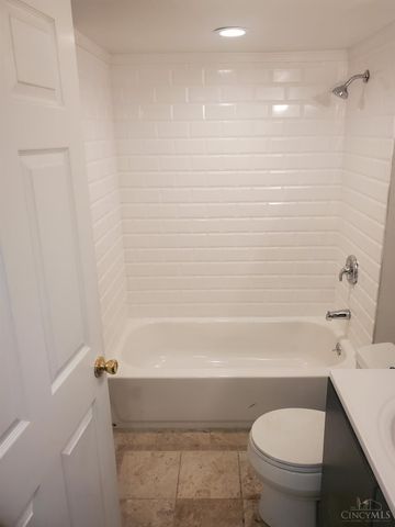 3415 Gamble Avenue, Cincinnati, OH 45211