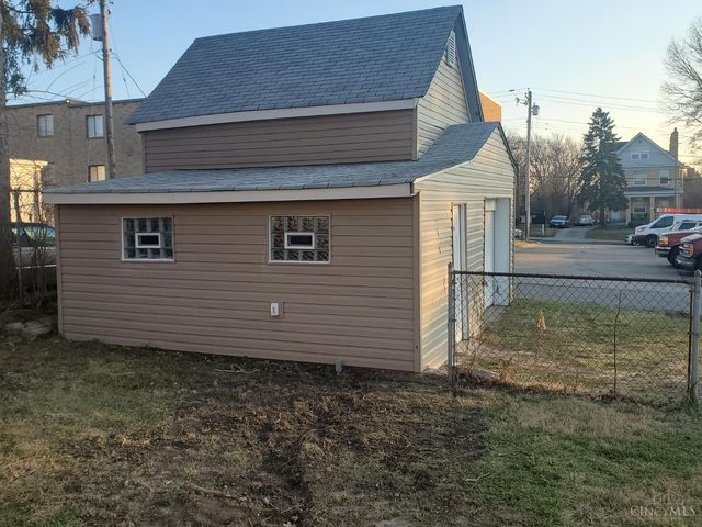 3415 Gamble Avenue, Cincinnati, OH 45211