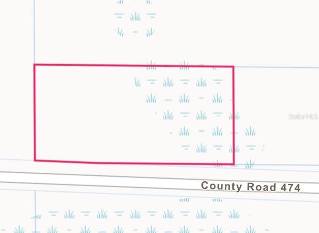 COUNTY ROAD 474, Clermont, FL 34711