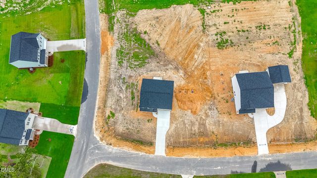 17 Lowell Cove Lot 13, Angier, NC 27501