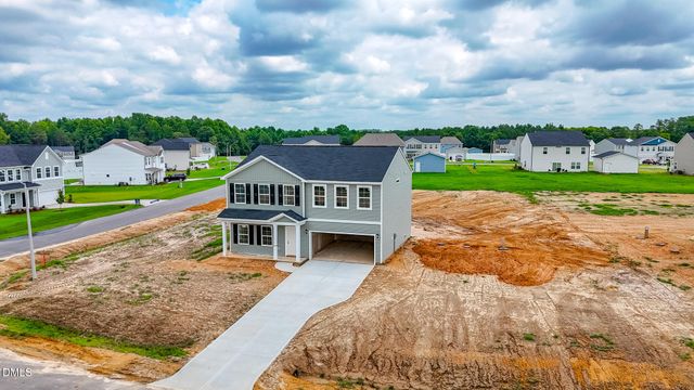 17 Lowell Cove Lot 13, Angier, NC 27501