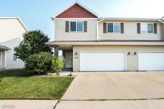 945 31st Avenue W, West Fargo, ND 58078