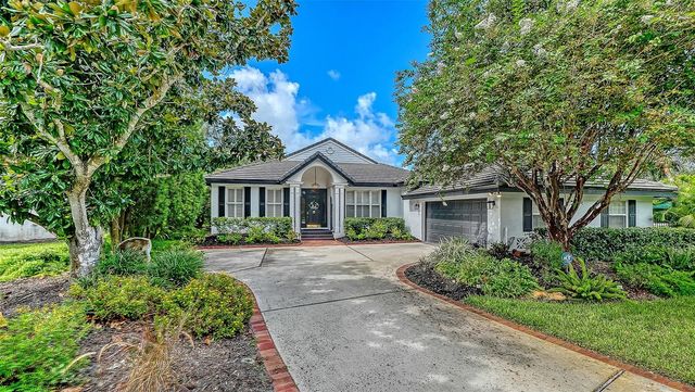 17 BAYHEAD LANE, Osprey, FL 34229