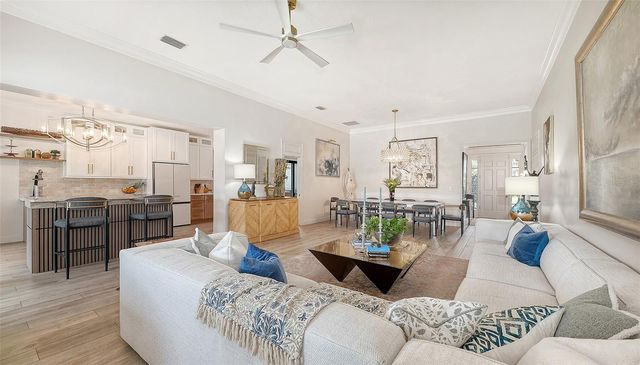 17 BAYHEAD LANE, Osprey, FL 34229