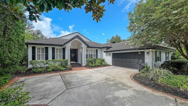 17 BAYHEAD LANE, Osprey, FL 34229