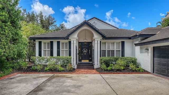 17 BAYHEAD LANE, Osprey, FL 34229
