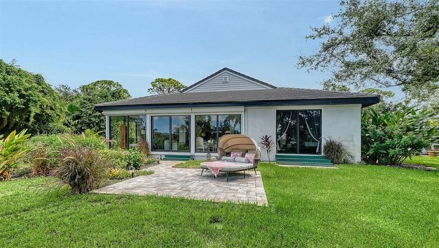 17 BAYHEAD LANE, Osprey, FL 34229