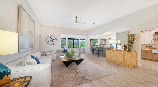 17 BAYHEAD LANE, Osprey, FL 34229