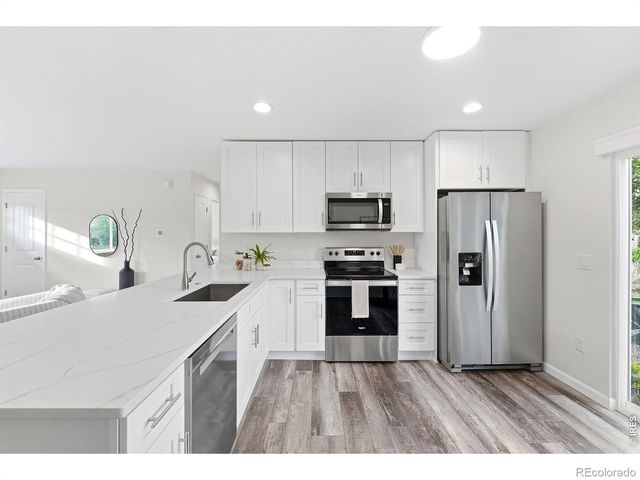 1680 Sagrimore Circle, Lafayette, CO 80026