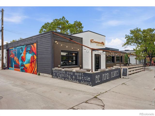 1680 Sagrimore Circle, Lafayette, CO 80026