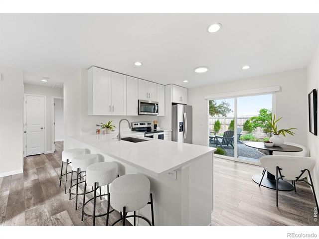 1680 Sagrimore Circle, Lafayette, CO 80026