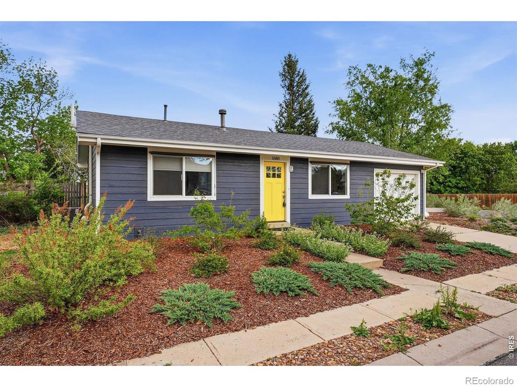 1680 Sagrimore Circle, Lafayette, CO 80026