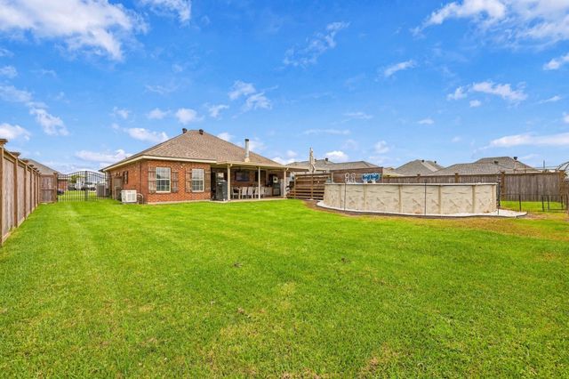 131 Wimbleton Street, Houma, LA 70360
