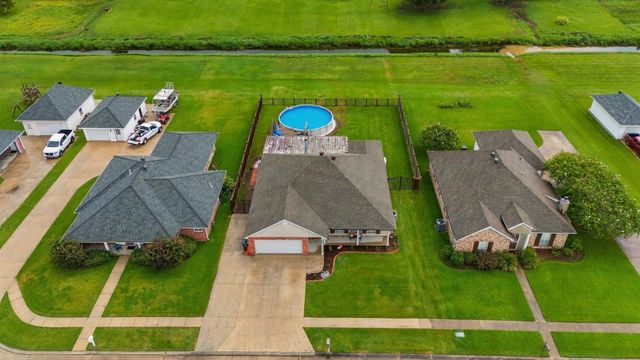 131 Wimbleton Street, Houma, LA 70360