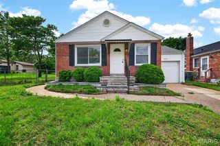 1127 Pembroke Drive, St Louis, MO 63119