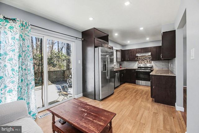 7207 JAYHAWK ST, Annandale, VA 22003