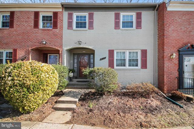 7207 JAYHAWK ST, Annandale, VA 22003