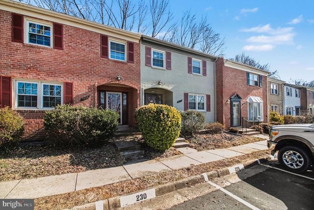 7207 JAYHAWK ST, Annandale, VA 22003