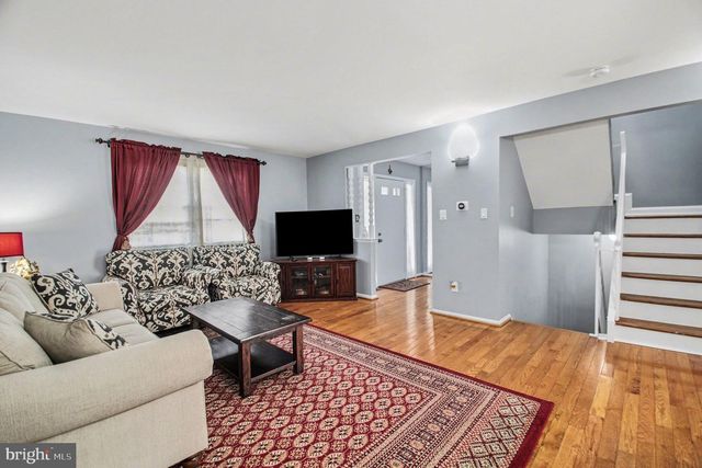 7207 JAYHAWK ST, Annandale, VA 22003