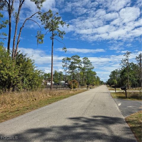 47th AVE NE, Naples, FL 34120