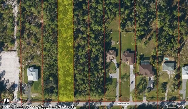 47th AVE NE, Naples, FL 34120