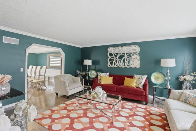 3165 Palomino Trail, Mason, OH 45040