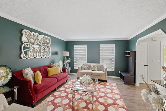 3165 Palomino Trail, Mason, OH 45040