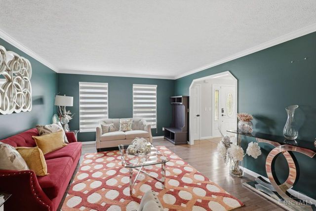 3165 Palomino Trail, Mason, OH 45040